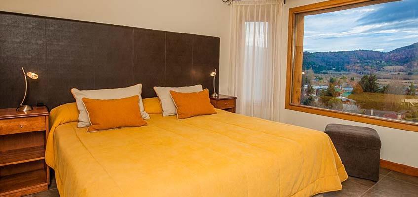 Complejo Patagon Sma Hotel San Martín de los Andes Room photo